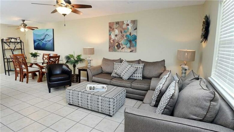 Gulf Highlands 142 - Two Bedroom Condo