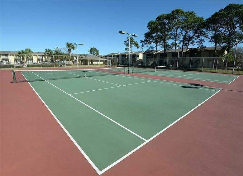 Gulf Highlands 142 - Two Bedroom Condo