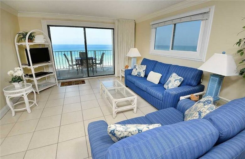 Regency Towers 505 - One Bedroom Condo