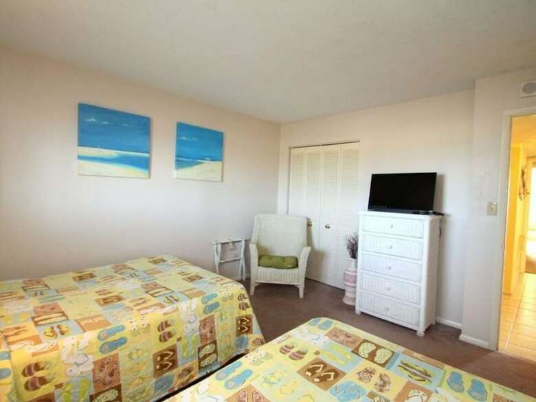 Regency 719 - Two Bedroom Condo