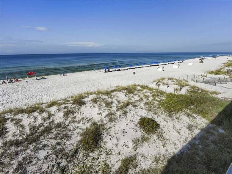 Sunswept 109 - One Bedroom Condo