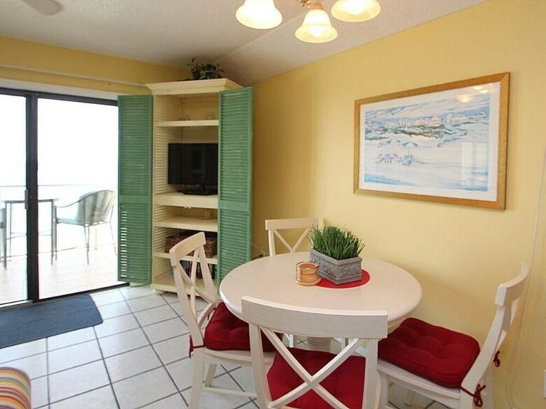 Summit 1116 - One Bedroom Condo
