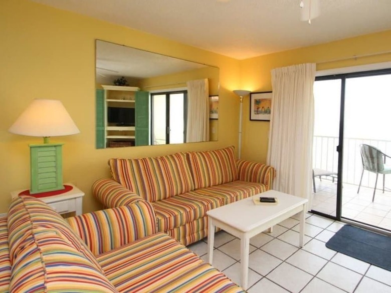 Summit 1116 - One Bedroom Condo