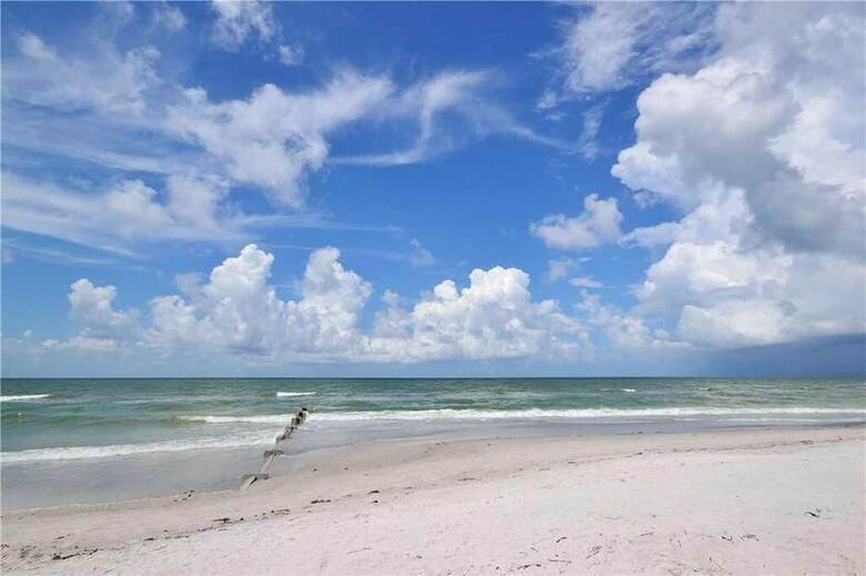 Ocean Sands 908 - Two Bedroom Condo