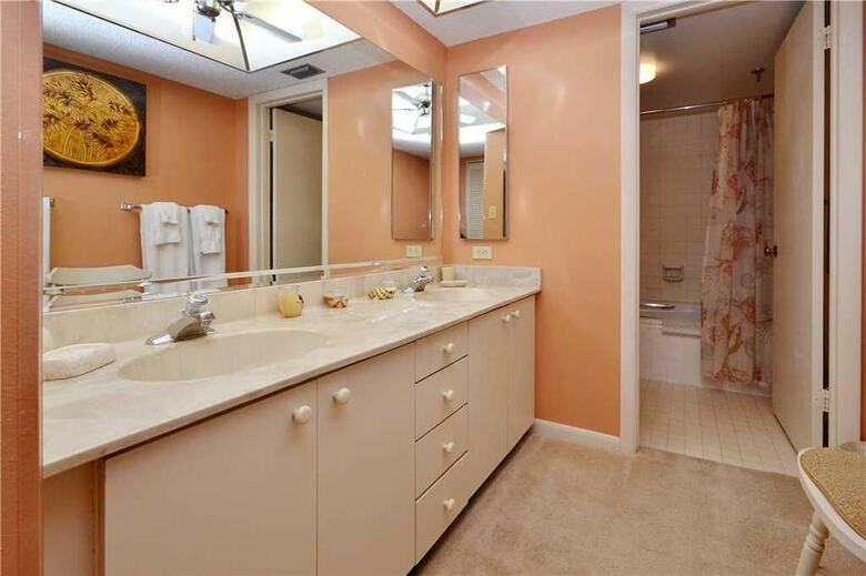 Ocean Sands 908 - Two Bedroom Condo
