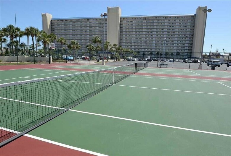 Summit 1511 - Three Bedroom Condo