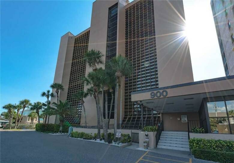 Reflections On The Gulf 405 - Two Bedroom Condo