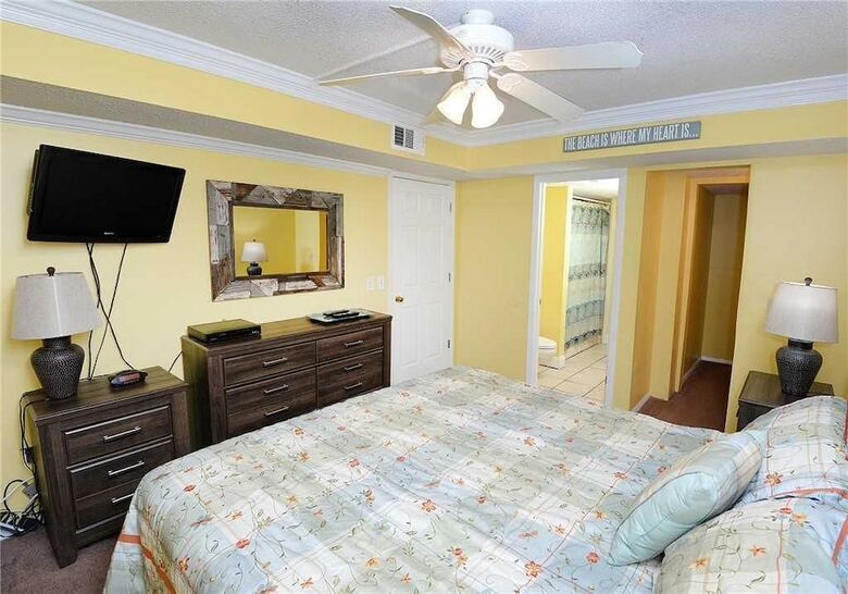 Summit 1432 - Two Bedroom Condo