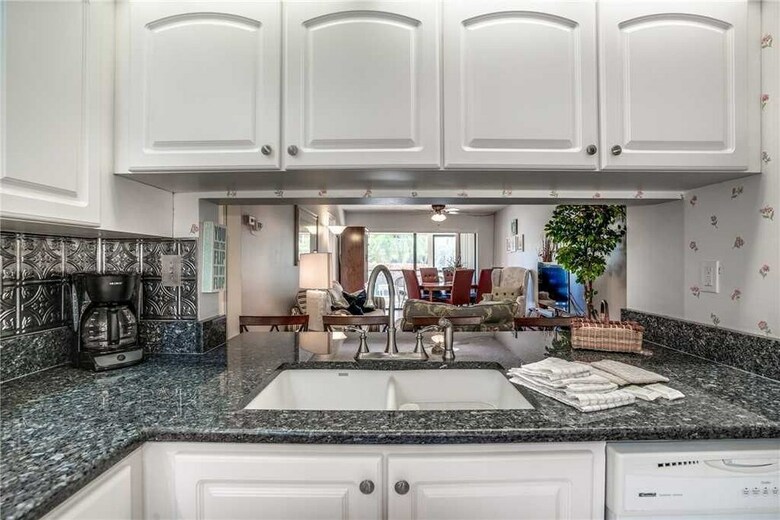 Palma Del Mar H119 - Two Bedroom Condo