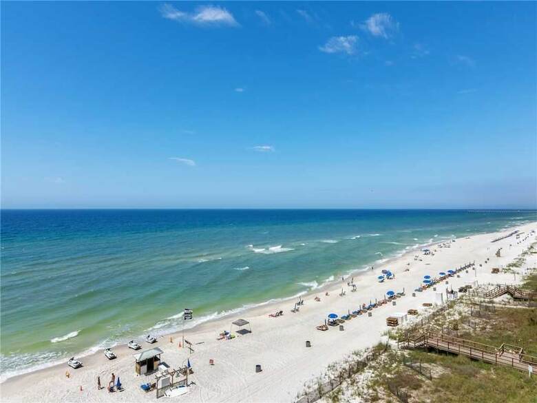 Marisol 604 - Three Bedroom Condo