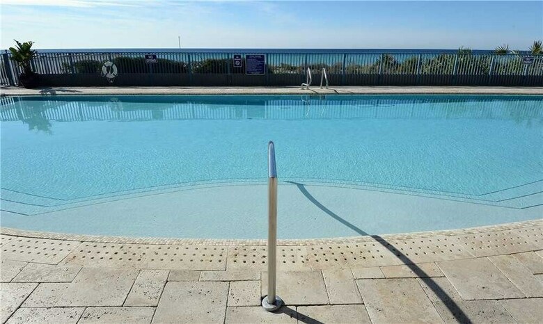 Sterling Breeze 503 - One Bedroom Condo