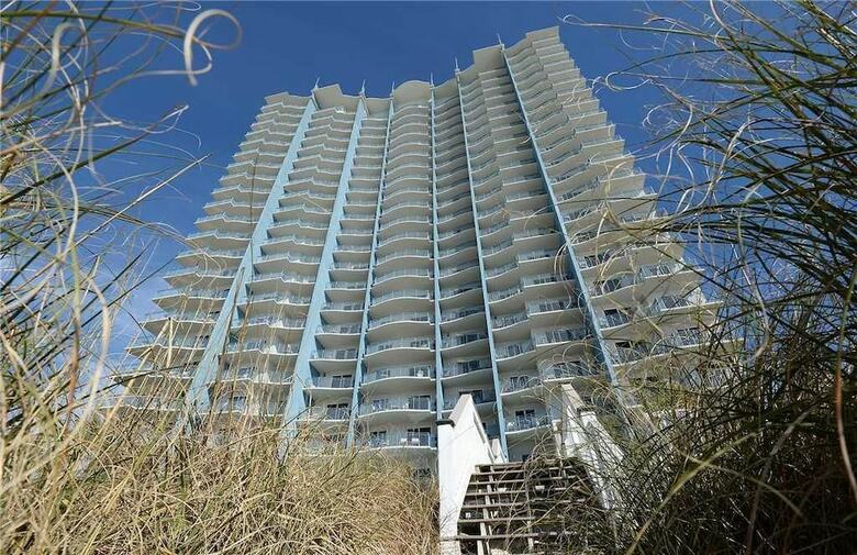 Sterling Breeze 503 - One Bedroom Condo