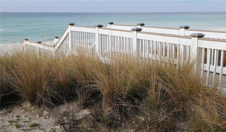 Sterling Breeze 503 - One Bedroom Condo