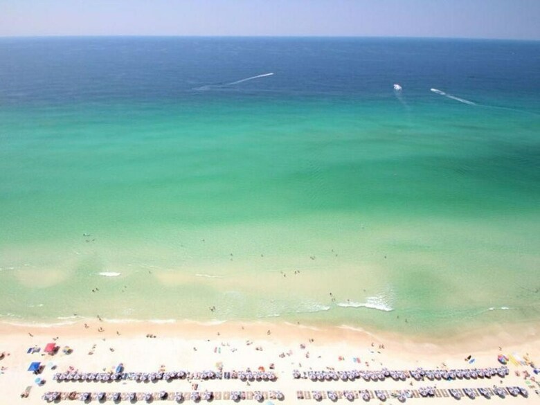 Tidewater 1711 - Two Bedroom Condo