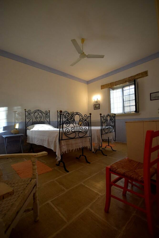 Bed & Breakfast Masseria Le Pezzate