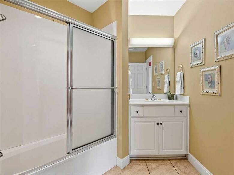 Treasure Island 312 - Three Bedroom Condo