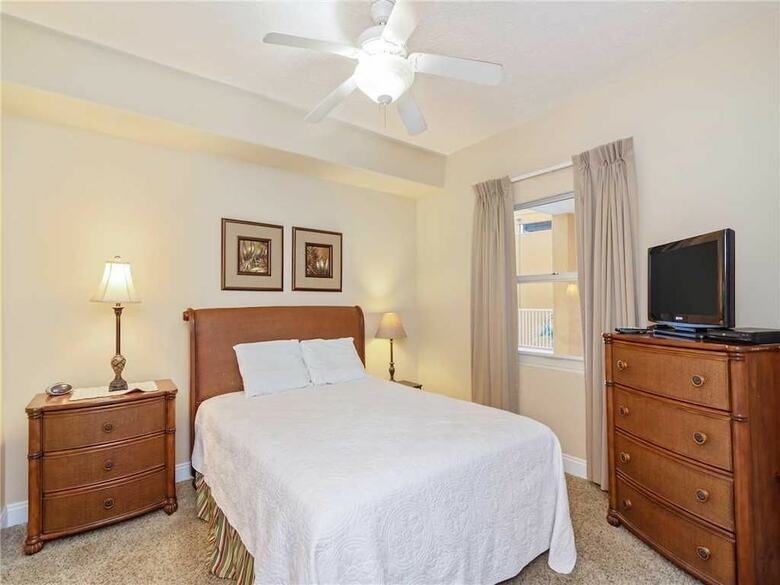 Treasure Island 207 - Two Bedroom Condo