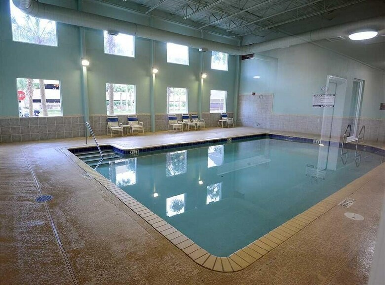 Tidewater 1802 - Three Bedroom Condo