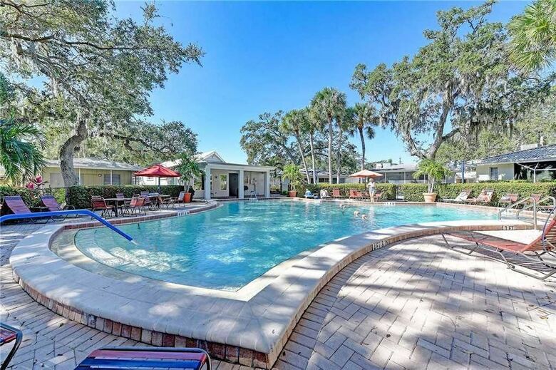 Polynesian Gardens Villa P6 - Two Bedroom Condo