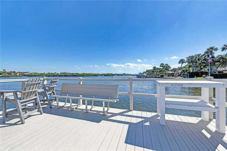 Polynesian Gardens Villa P6 - Two Bedroom Condo