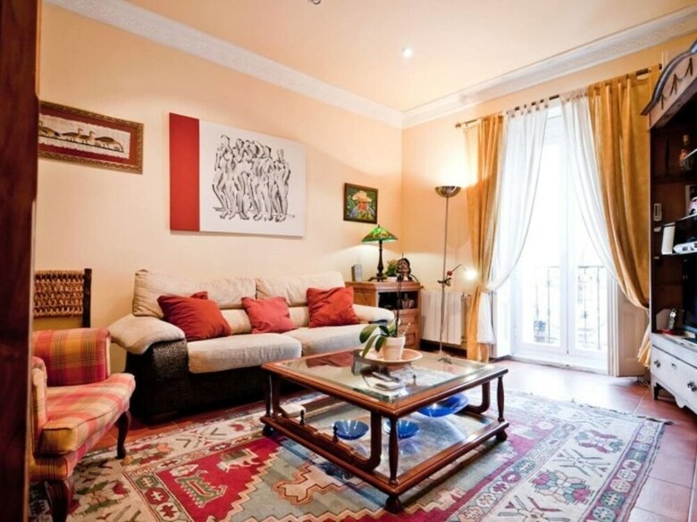 Charmy Apartment Chueca's Square