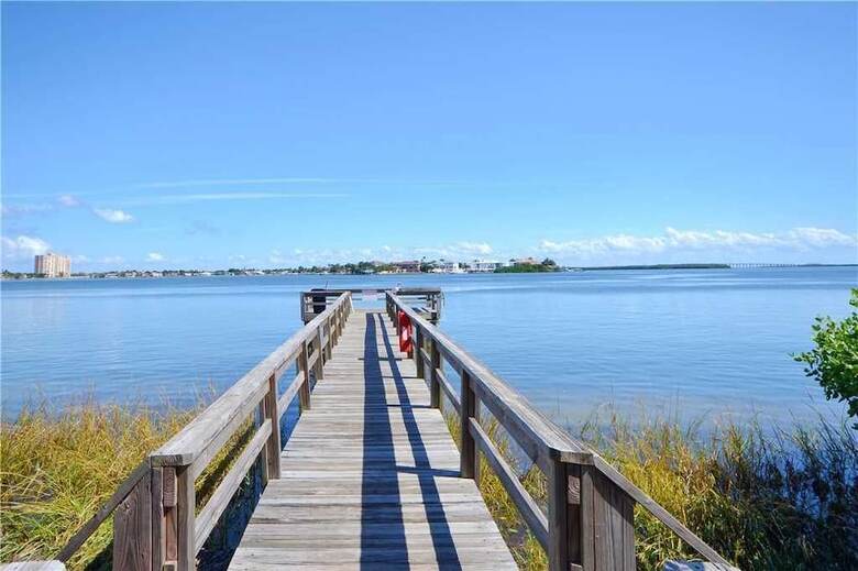 Palma Del Mar Unit 210b - Two Bedroom Condo