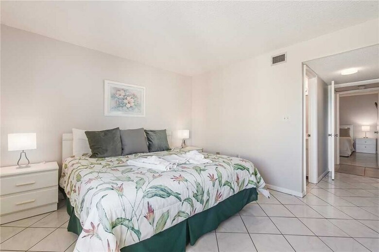 Sandarac A703 - Two Bedroom Condo