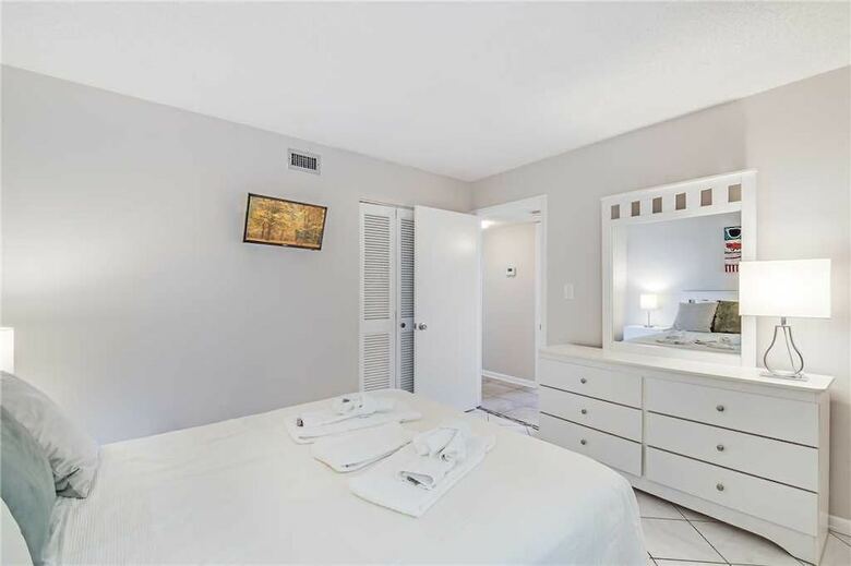 Sandarac A703 - Two Bedroom Condo