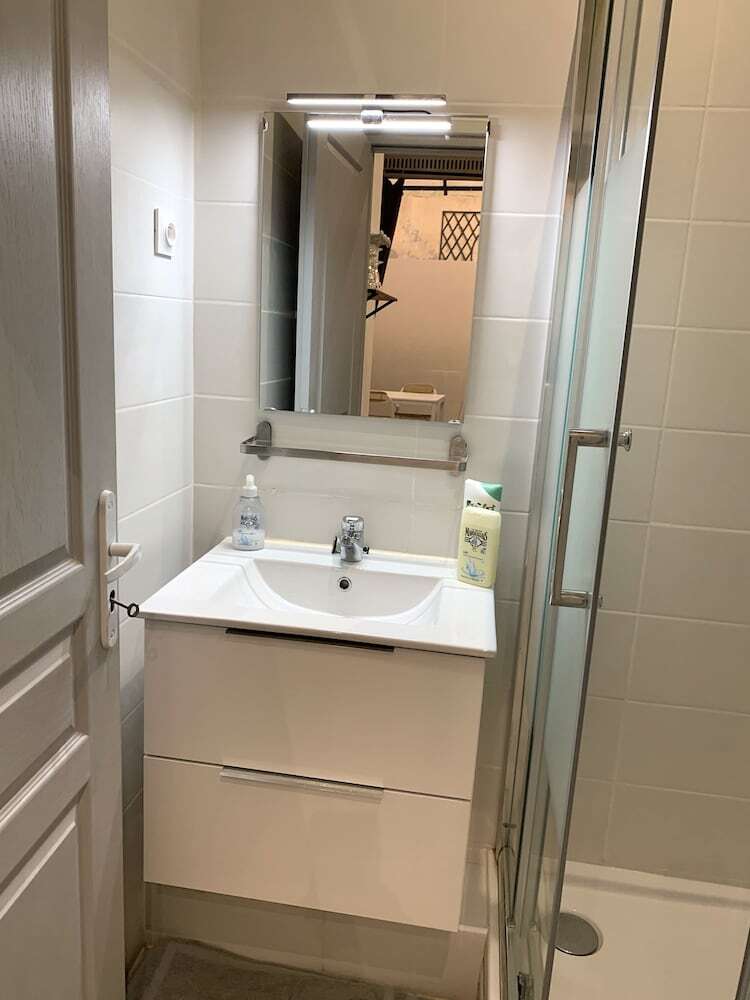 Apartamento Turgot 3