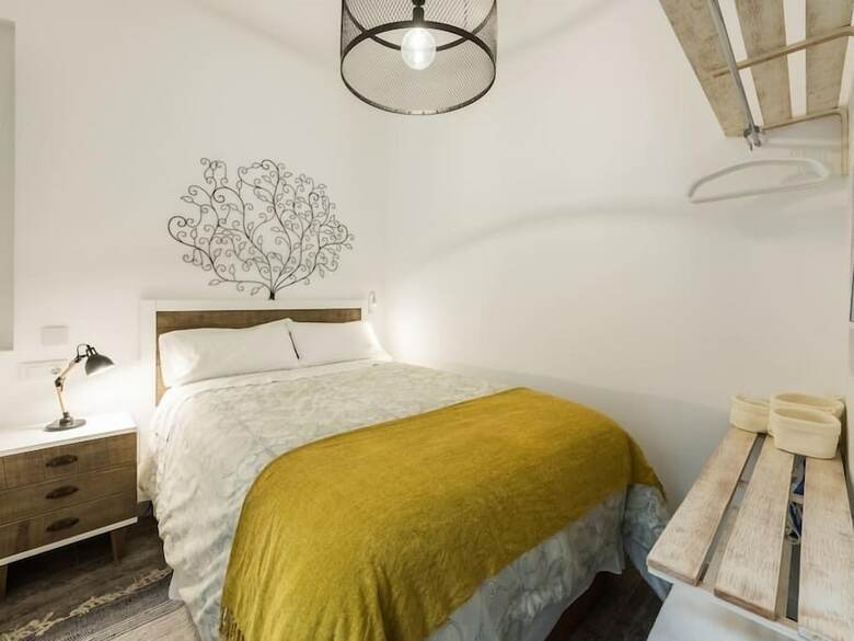 Apartamentos Luxury Design Madrid Center