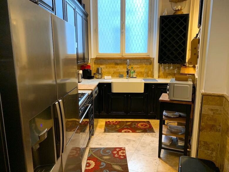 Apartamento Victor Hugo