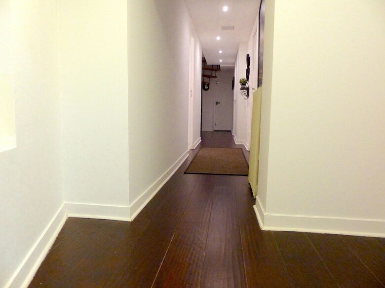 Apartamento Victor Hugo