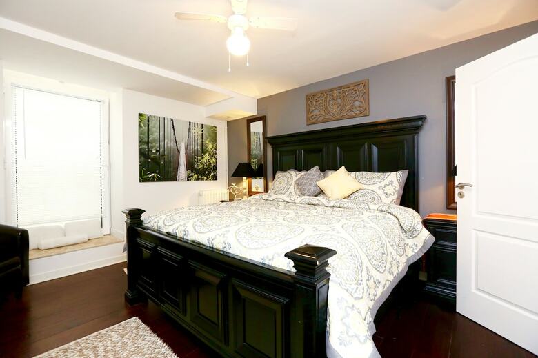 Apartamento Victor Hugo