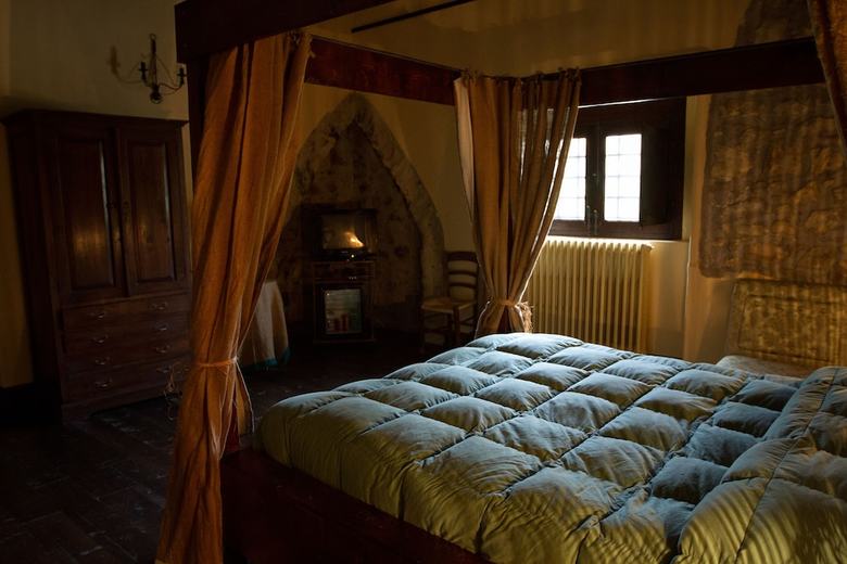 Agroturismo Le Case Di Cardellino