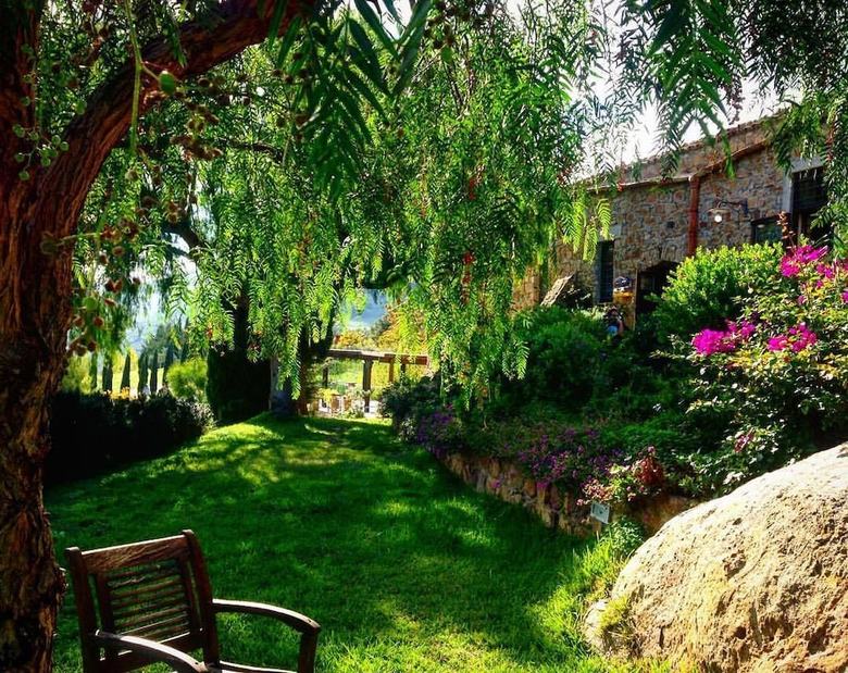 Agroturismo Le Case Di Cardellino