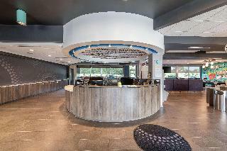Hotel Tru By Hilton Orangeburg