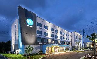 Hotel Tru By Hilton Orangeburg