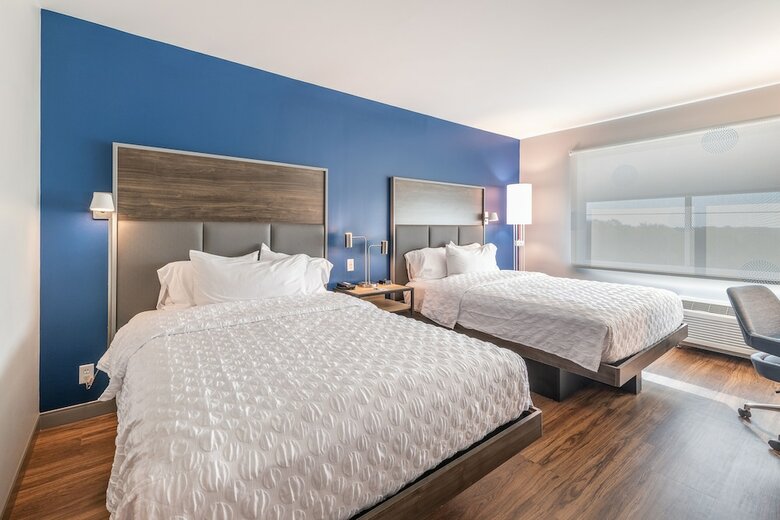 Hotel Tru By Hilton Orangeburg
