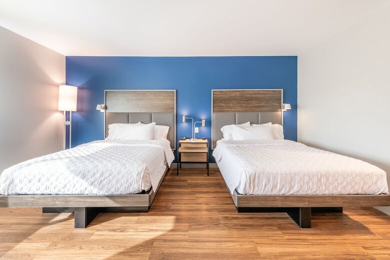 Hotel Tru By Hilton Orangeburg