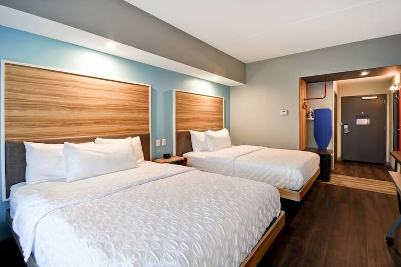 Hotel Tru By Hilton Orangeburg