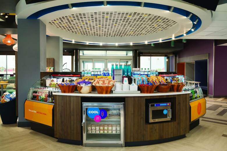 Hotel Tru By Hilton Orangeburg