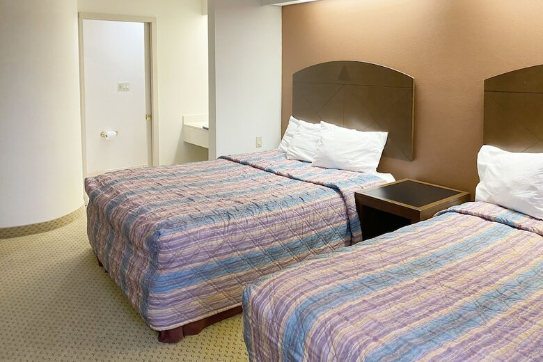 Oyo Hotel Branson At Thousand Hills