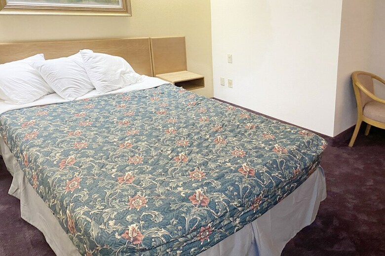 Oyo Hotel Branson At Thousand Hills
