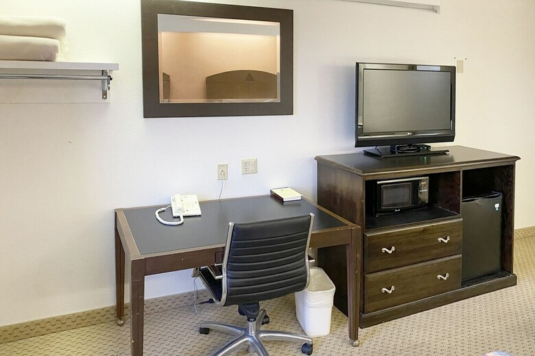 Oyo Hotel Branson At Thousand Hills