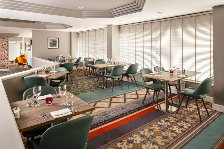 Mercure London Watford Hotel