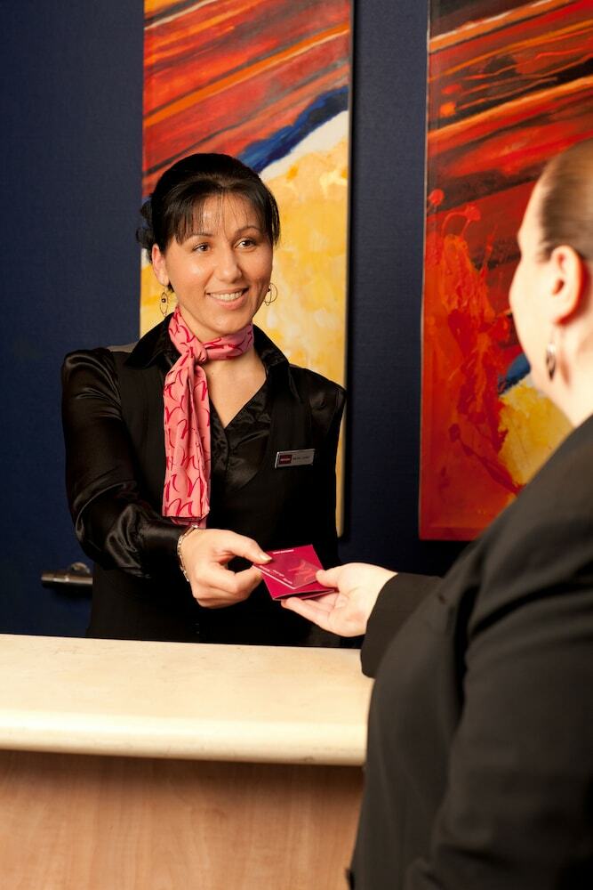 Mercure London Watford Hotel
