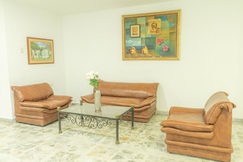 Hotel Ayenda 1311 Doral
