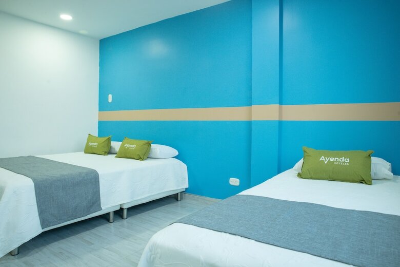 Hotel Ayenda 1311 Doral