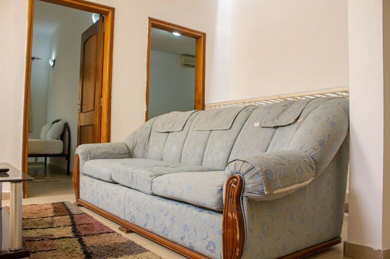 Hotel Residence Gogo Sara