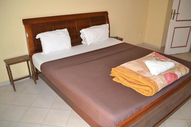Hotel Residence Gogo Sara